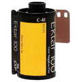 Kodak Ektar 100 120 (5 Pack)