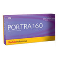 Kodak Portra 160 120 1 Pack