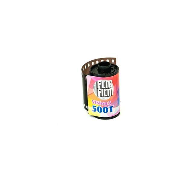 Flic Film Vision3 500T 135/36