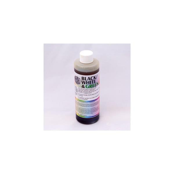 Flic Film Black White and Green Film Developer