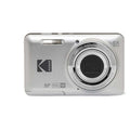 KODAK PIXPRO FZ55 Digital Camera Silver