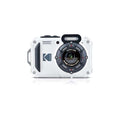 KODAK PIXPRO WPZ2 Digital Camera White