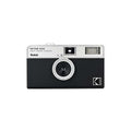 KODAK EKTAR H35 Half Frame Film Camera Black