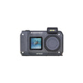 AgfaPhoto Realishot WP9500 Compact Digital Camera Black