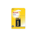 Kodak Max 9V