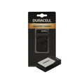 Duracell USB Battery Charger for Canon NB-4L