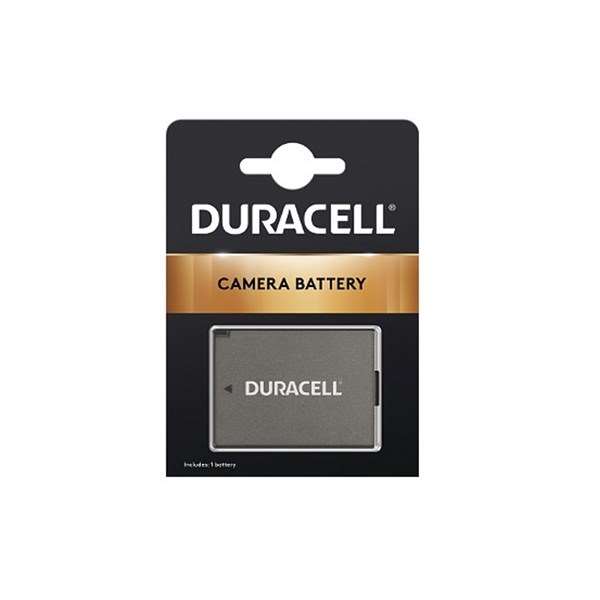 Duracell Canon NB-2L
