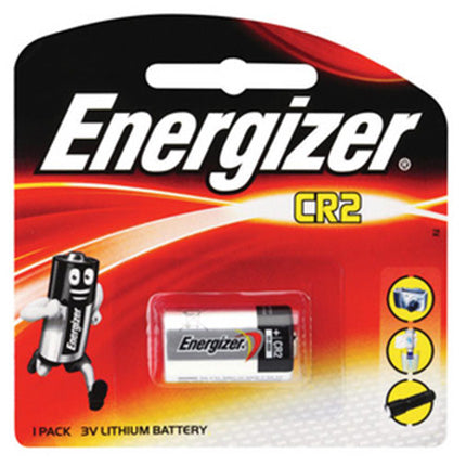 Energizer CR2 Lithium Battery