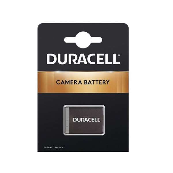Duracell Canon NB-2L