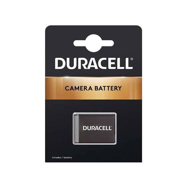 Duracell Canon NB-2L