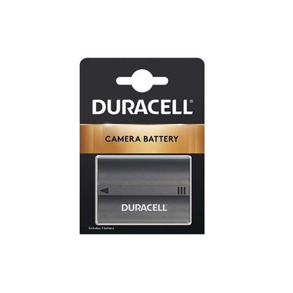 Duracell Canon NB-2L