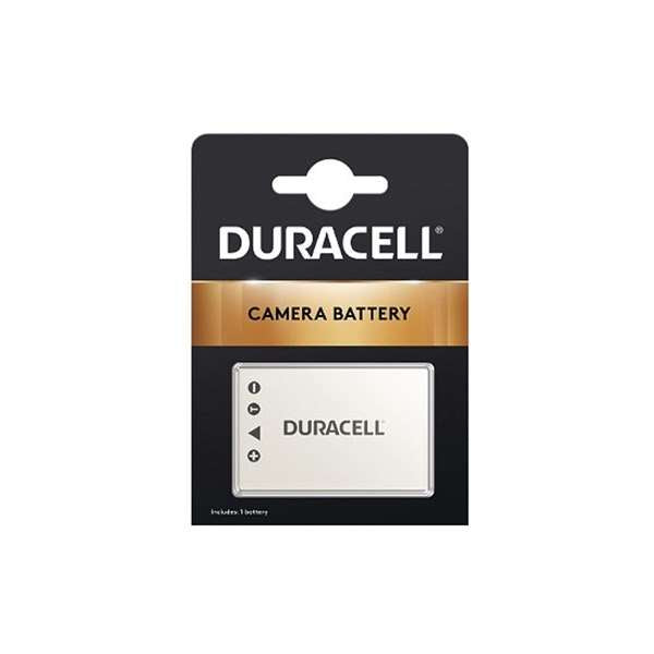 Duracell Canon NB-2L