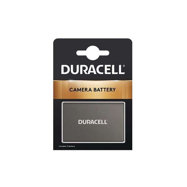 Duracell Canon NB-2L