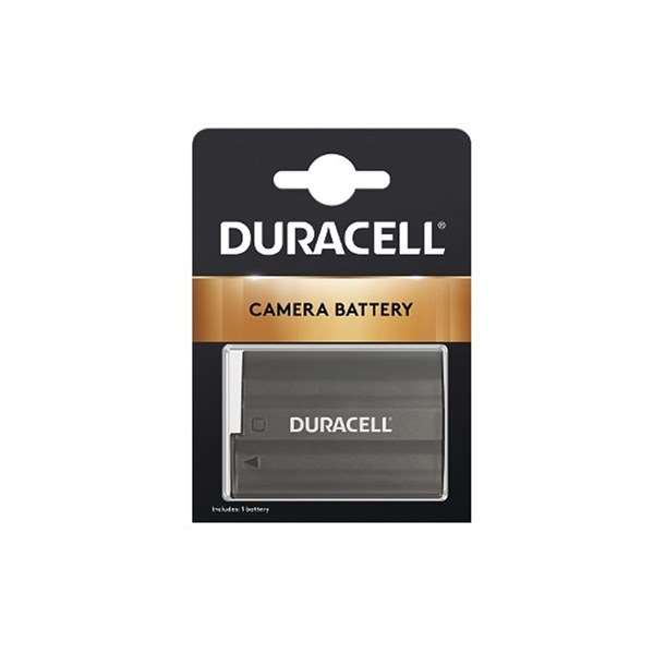 Duracell Canon NB-2L