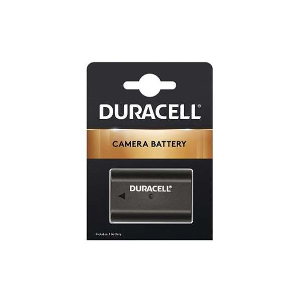 Duracell Canon NB-2L