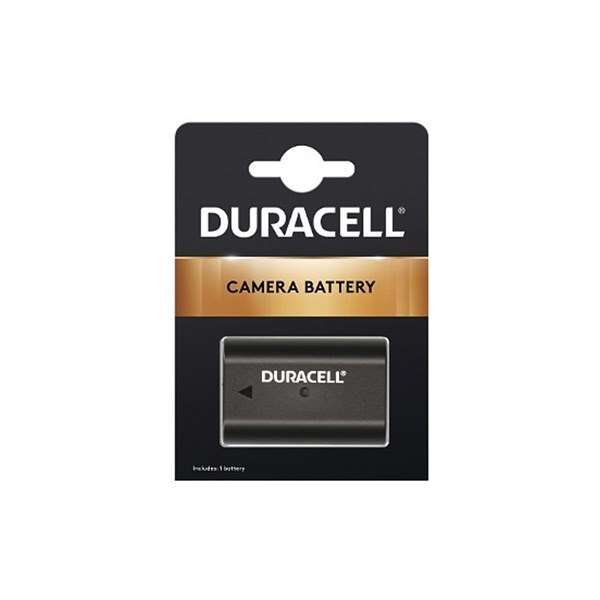 Duracell Canon NB-2L
