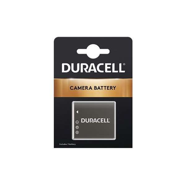 Duracell Canon NB-2L