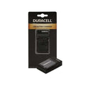 Duracell USB Charger Fujifilm NP-48/50