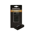 Duracell USB Charger Olympus LI40B