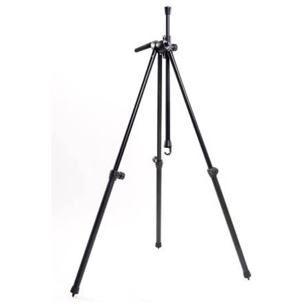 Benbo Trekker MK3 Kit with Fixed Camera Mount