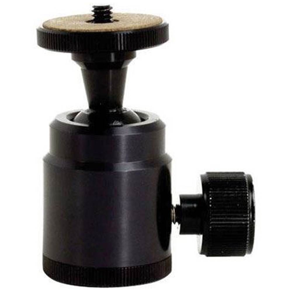 Benbo Compact Ball & Socket Head