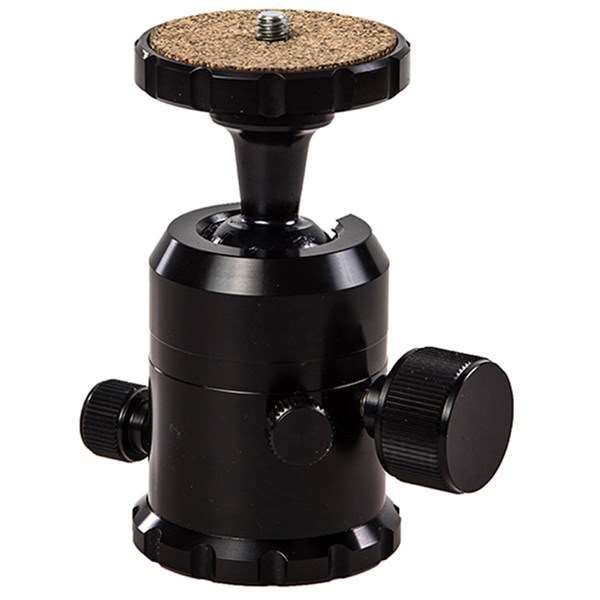 Benbo Professional Ball & Socket Head