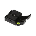 Benbo Quick Release Platform fits all B&S heads
