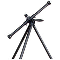 Benbo Centre Column Tilt Bracket