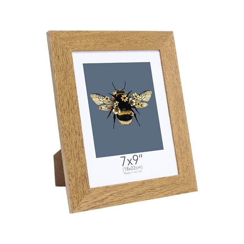 Kimber Rustic 8x10 Frame