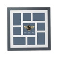 Kimber 18x18 Multi Aperture Frame Light Grey