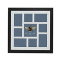 Kimber 18x18 Multi Aperture Frame Black