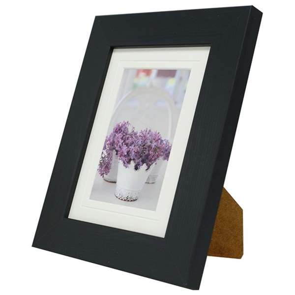 Avoset Black Wood Range 16x20