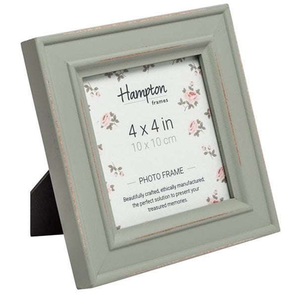 Paloma Distressed Sage Range 4x4