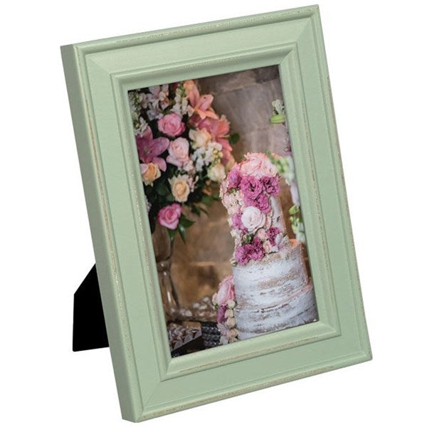 Paloma Distressed Sage Range 4x6