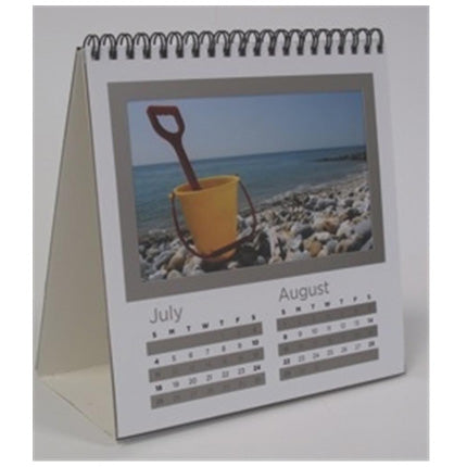 Adventa Desktop Calendar 2019