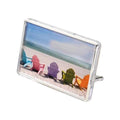 Classic Fridge Magnet 45x70mm