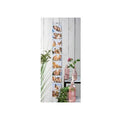 Adventa Photo Curtain Transparent 6x4