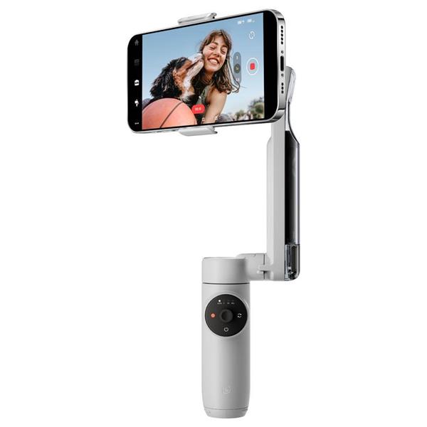 Insta360 Flow Mobile Gimbal Grey Open Box