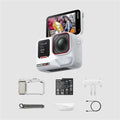 Insta360 Ace Pro 2 Xplorer Bundle (Arctic White)