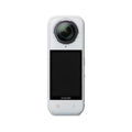 Insta360 X5 Standard Bundle Satin White