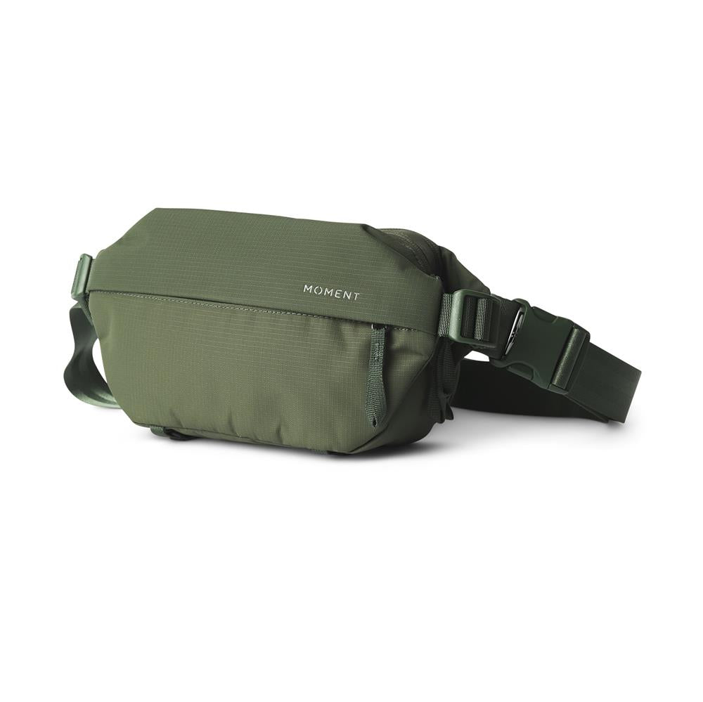 Moment Everything Sling 2L Olive