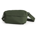 Moment Everything Sling 4L Olive