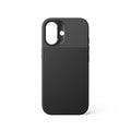 Moment Camera Case for iPhone 17 Compatible with MagSafe Black