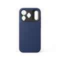 Moment Camera Case for iPhone 17 Pro Compatible with MagSafe Indigo