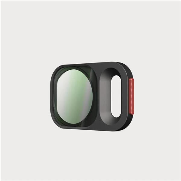 Moment Mobile AntiGlare CPL QuickLock Filter for iPhone 17 Pro Open Box