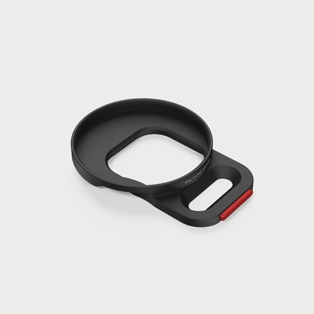 Moment 67mm QuickLock Filter Mount for iPhone 17 Pro Max