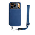 Moment Mobile Adjustable Wrist Strap Indigo