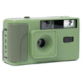 Long Weekend 35mm Film Camera Moss