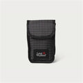 Long Weekend Camera Pouch Black