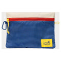 Long Weekend Everyday Zip Pouch Large